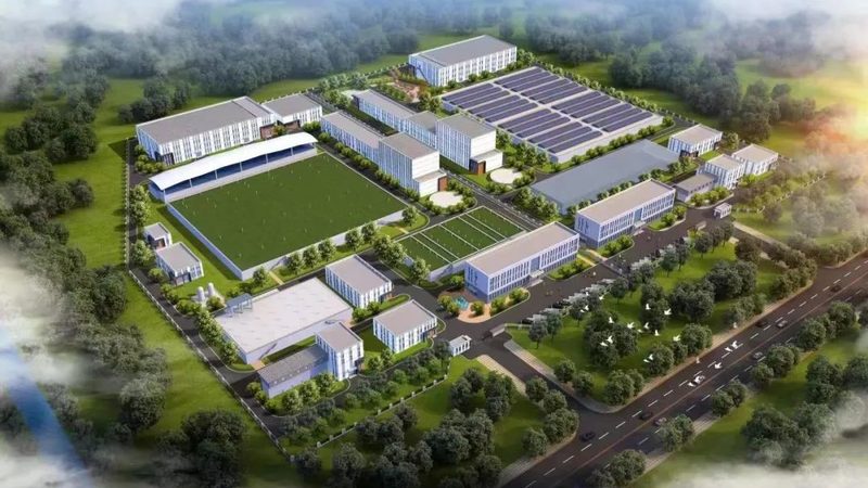 上海新材料研究院：探秘其核心单位与研究实力**